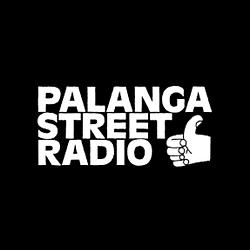 Palanga Street