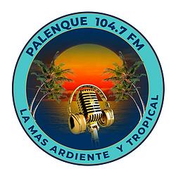 Palenque 104.7fm