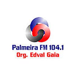 Palmeira FM