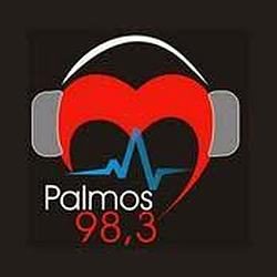 Palmos 98.3 FM