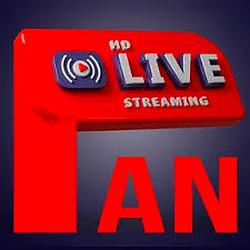 Pan Radio Kampala