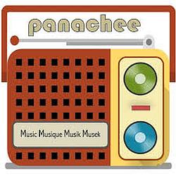Panachee