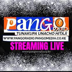 Pango Radio