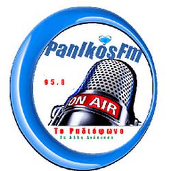 Panikos FM