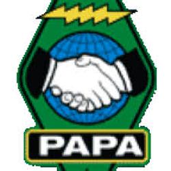 PAPA System Analog Repeaters - WD6FZA