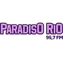 Paradiso Rio FM
