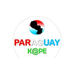 Paraguay Kape