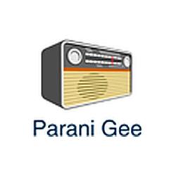 Parani Gee Radio 40's to 80's