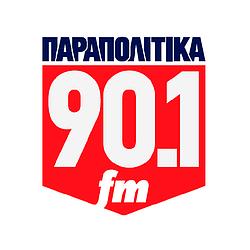 Parapolitika