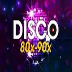 Paris fm Disco 80 x - 90 x