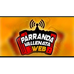 Parranda Vallenata Web
