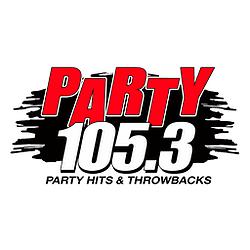 Party 105.3 FM