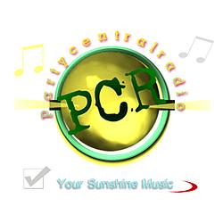 Party Central Radio