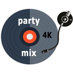 Party Mix
