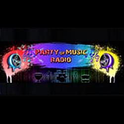 Party Of Music Radio