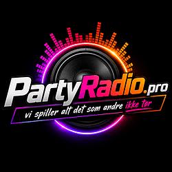 PartyRadio Pro