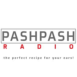 PashPash Radio