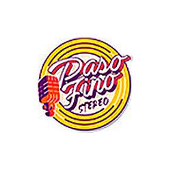 Paso Fino Stereo