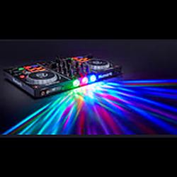 Patriks Partymix