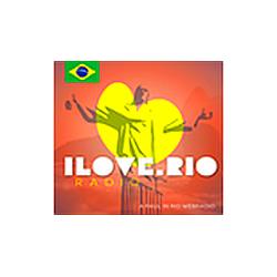 PAUL IN RIO RADIO - I LOVE RIO RADIO