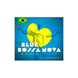 PAULINRIO RADIO - BLUE BOSSA NOVA
