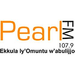 Pearl of Africa Radio