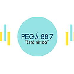 Pegá 88.7 FM