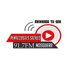 Pentecostes Estereo
