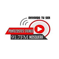 Pentecostes Estereo