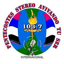 Pentecostes Stereo