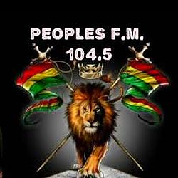 Peoples FM 104.5