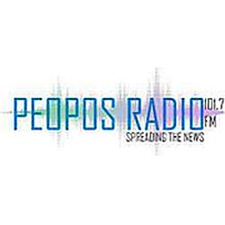 Peopos Radio 101.7 FM