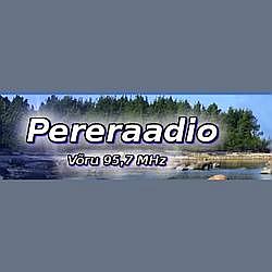 Pereraadio Tartu