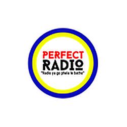 Perfect Radio