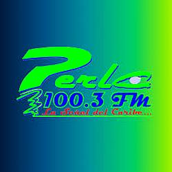Perla 100.3 FM