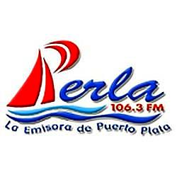 Perla 106.3 FM