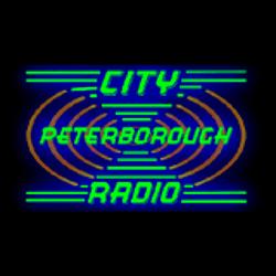 Peterborough City and Youth Radio