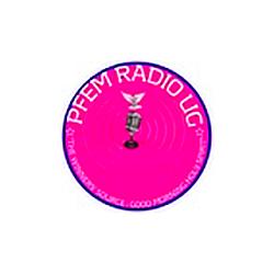 Pfem Radio Uganda