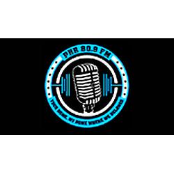 PHR 80.9 FM