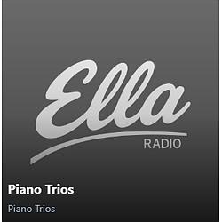 Piano Trios Ella Radio