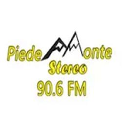 Piedemonte Stereo