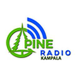 Pine Radio - Uganda