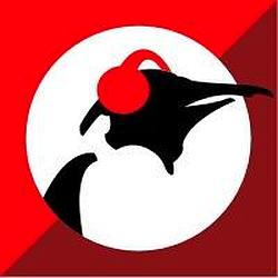 Pinguin Pluche