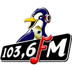 Pinguin Radio Bali