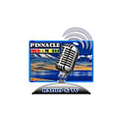 Pinnacle radio