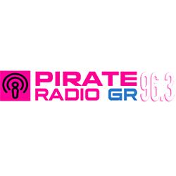 Pirate Radio GR - Mood Vibes
