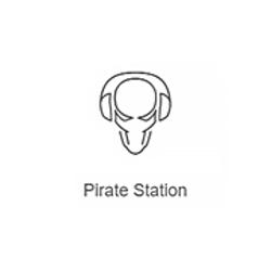 Pirate Station Record