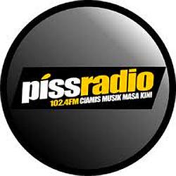 Piss Radio