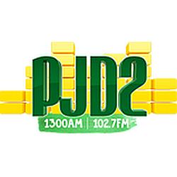 PJD2 Voice of Sint Maarten