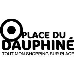 Place du Dauphiné